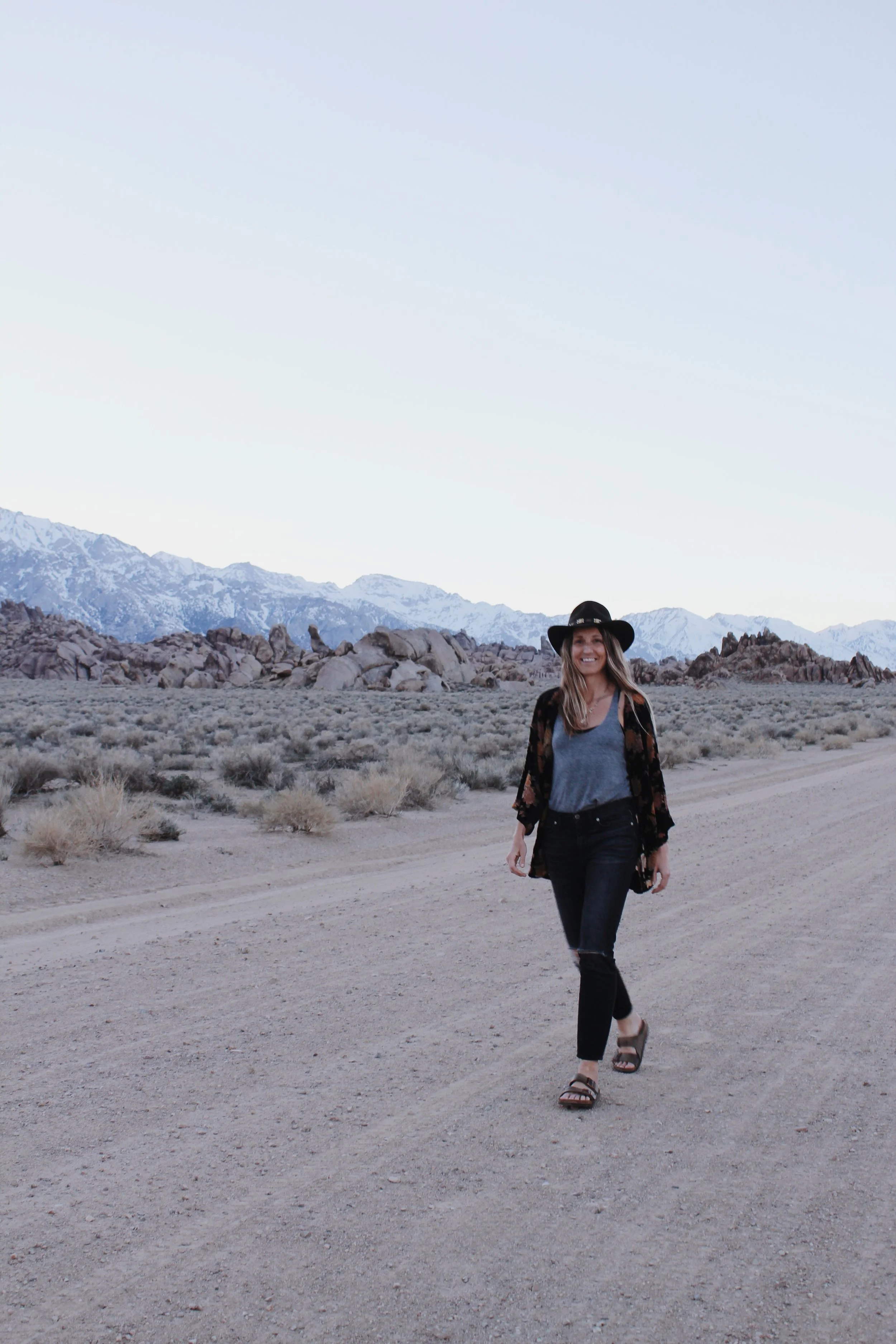 There's Still Time to Change the Road You're On