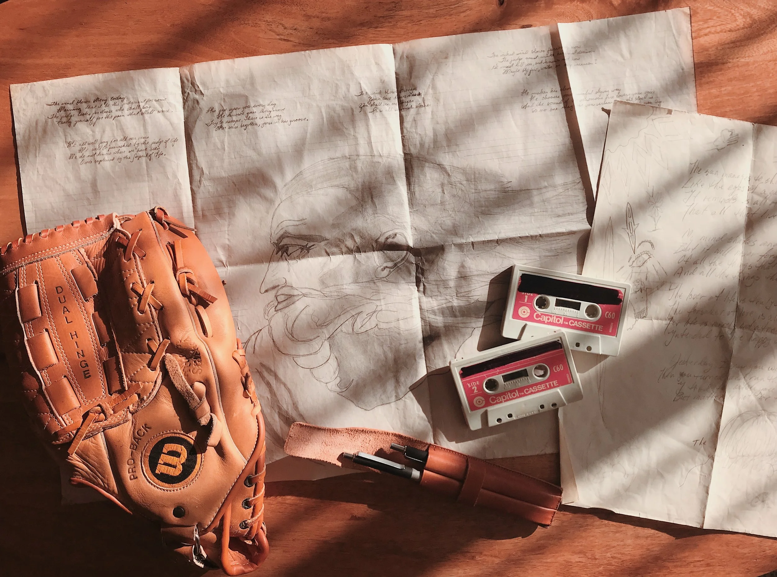 I Believe in Miracles