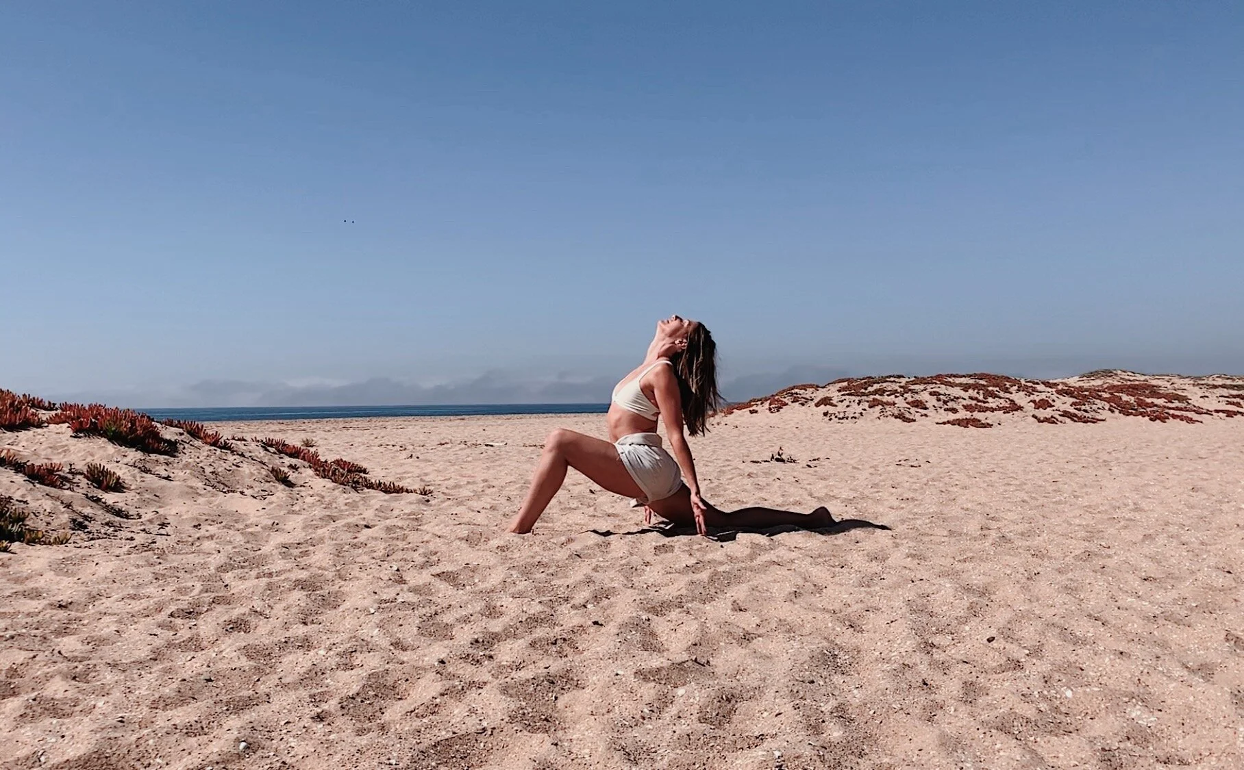 2019: Like a Natural Woman