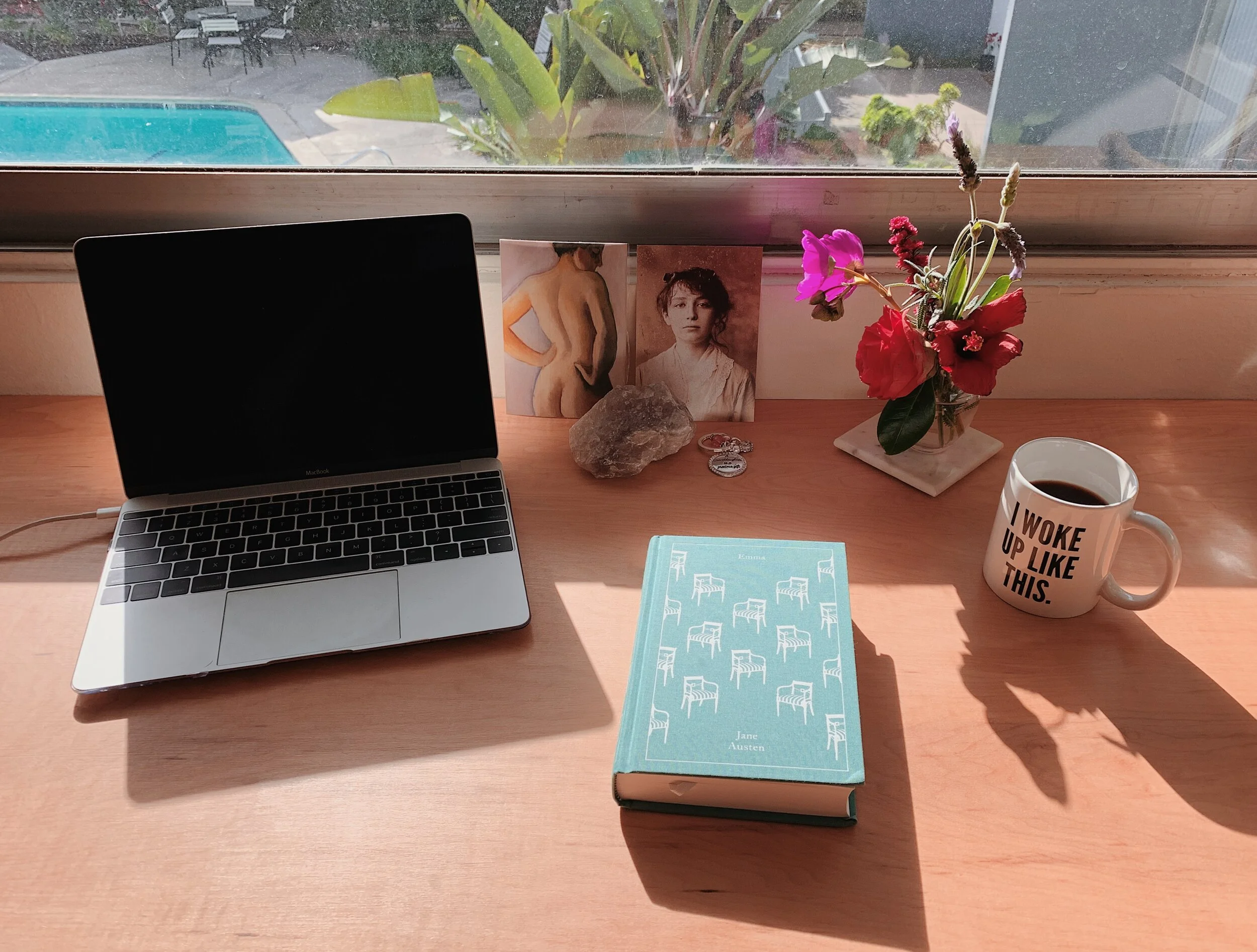 Dear Coco: The Coronavirus Diaries