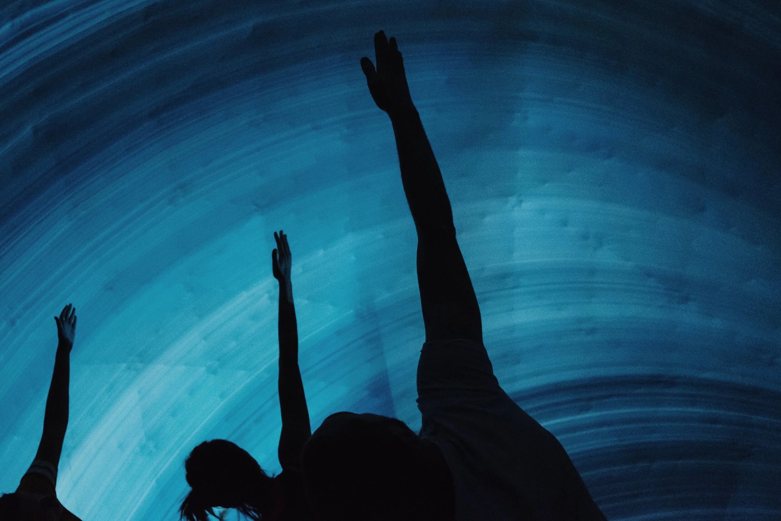 My First Vinyasa Class: I Sweat, I Shook, I Survived