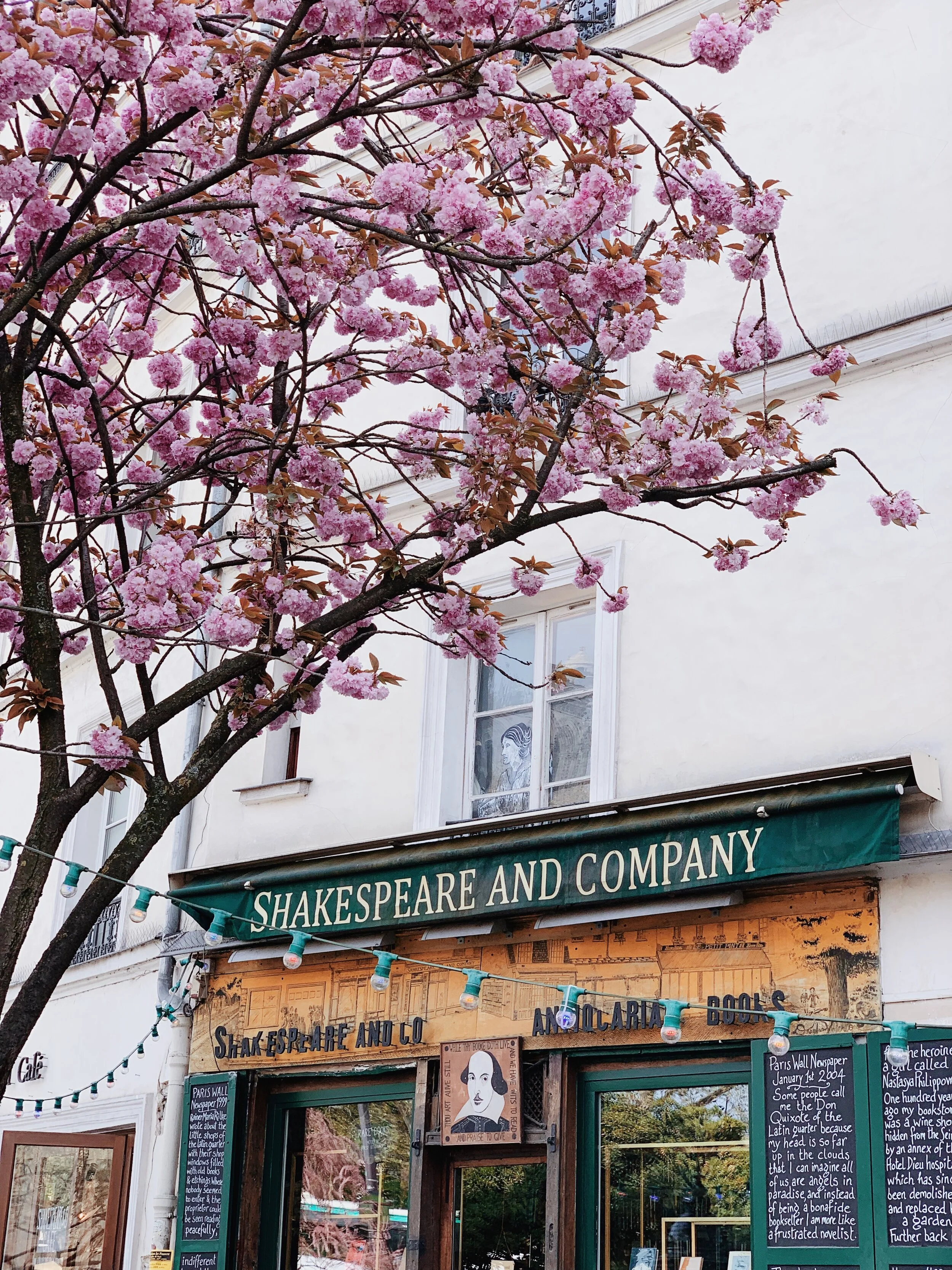 9 Books To Inspire Your Next Trip To Paris