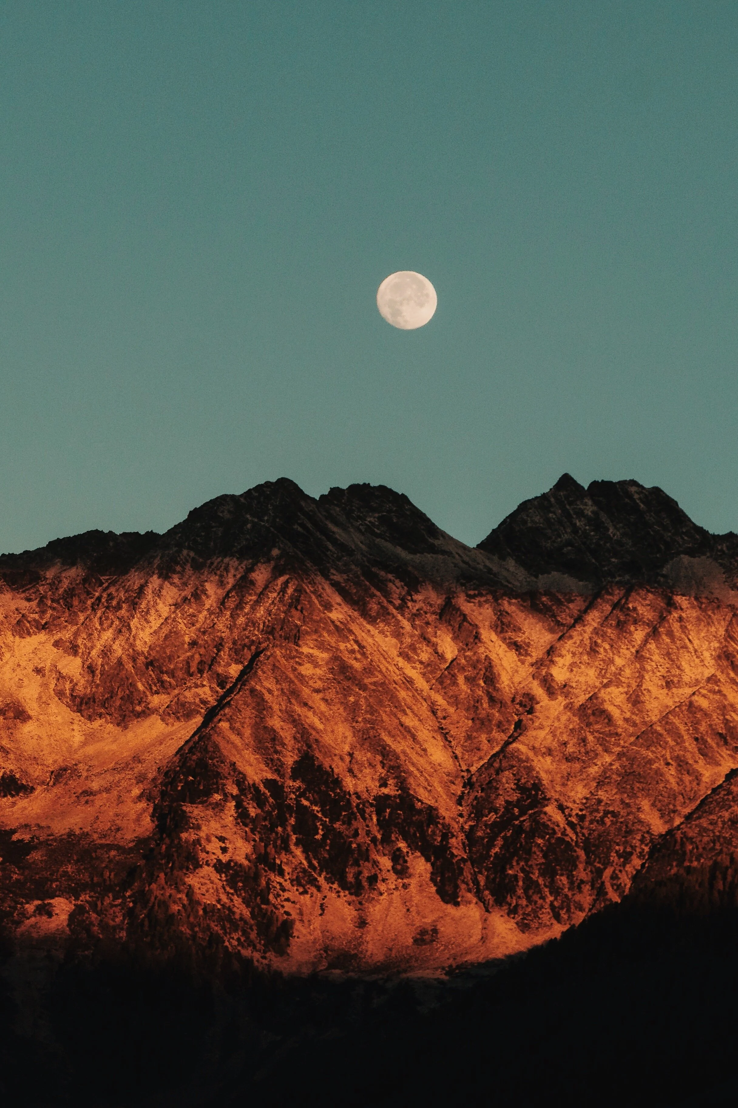 5 Steps to Setting New Moon Intentions