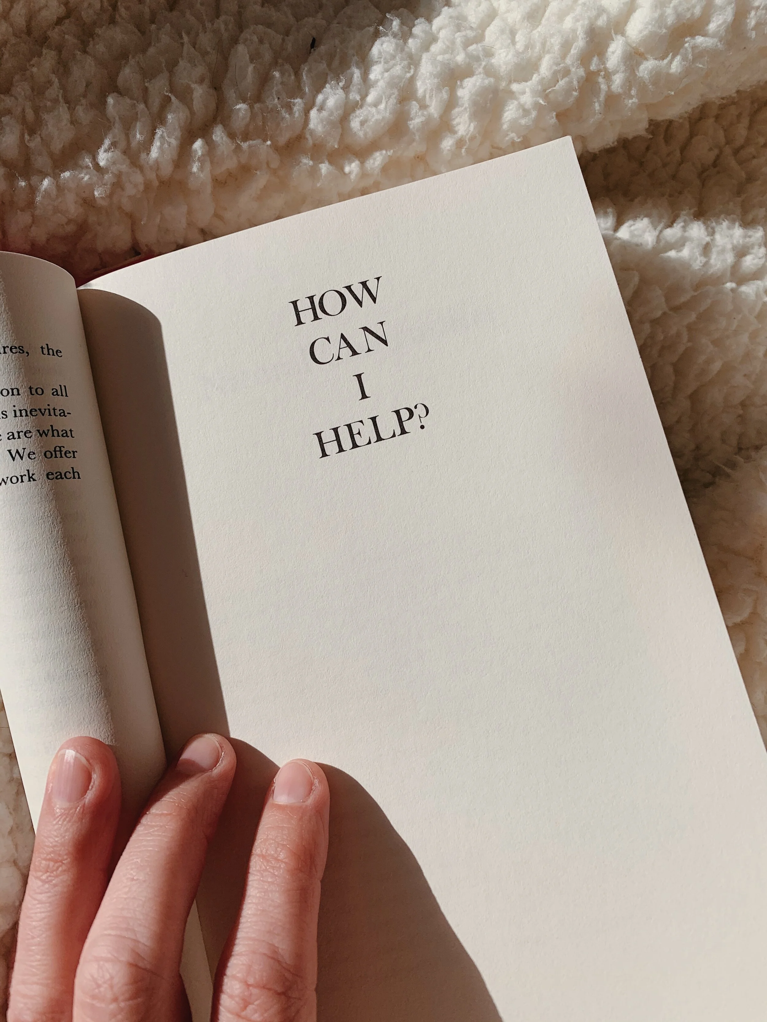 The 2020 Election Is Over. What Now?