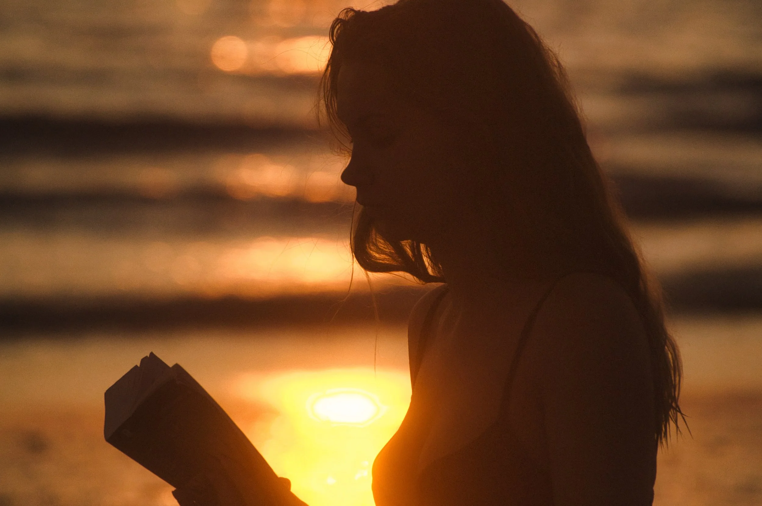 Cool Beach Reads: 9 Unique Books For Summer