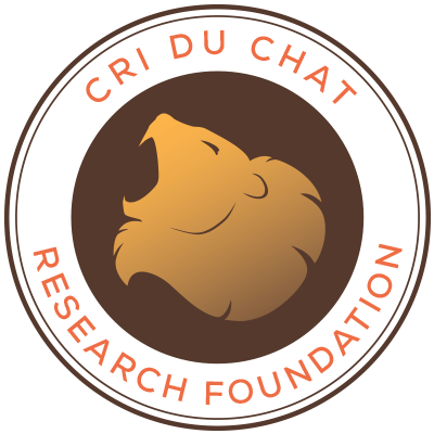 Cri Du Chat Research Foundation