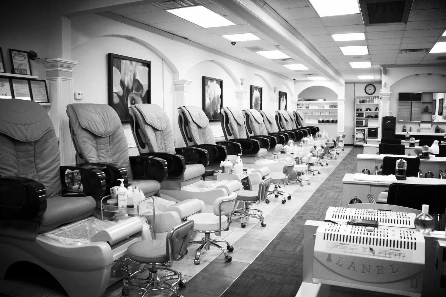 Welcome to BUCKHEAD NAIL STUDIO, the best salon in town. To book an  appoitment at our nail salon, please feel comfortable to call us or dm… |  Instagram