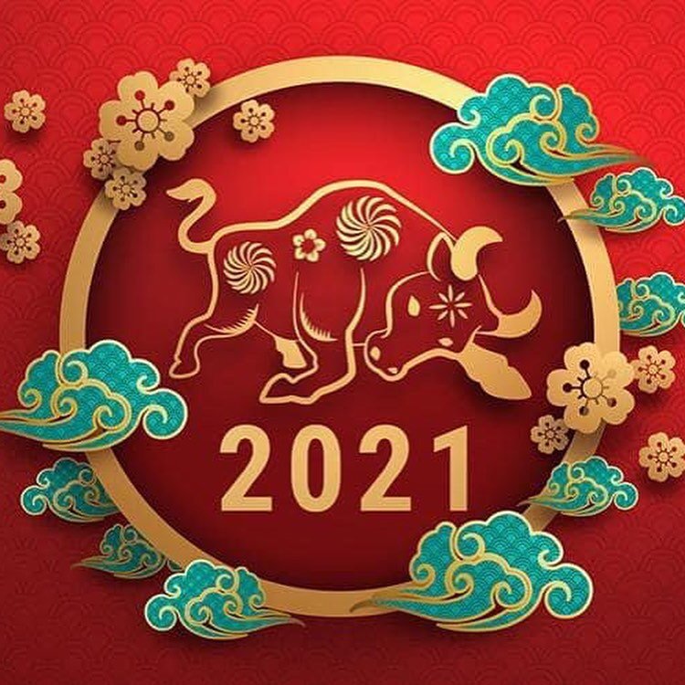 Happy Lunar New Year! We wish all a prosperity, healthy, and happiness in the year of the Ox🧧🧨🎏🏮🥳🐃🌻❤️🇺🇸

Ch&uacute;c Mừng Năm Mới 
Tết Tết Tết đến rồi 🎶🎵🧧🧨⛩🌻💒