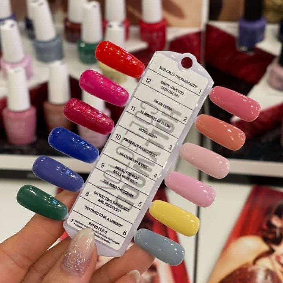 Italy | Dope ATL Nail Tech 🔥 (@_nailgems) • Instagram photos and videos