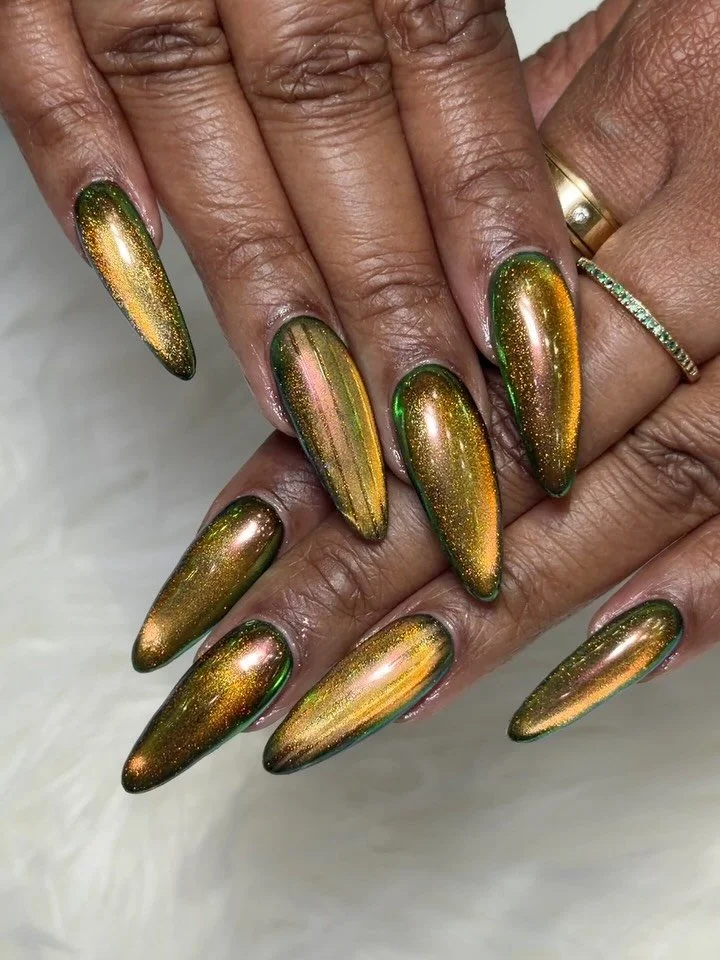 ✨🍀✨🍀✨

Hammond Nails Sandy Springs
☎️(404)459-0750 for appointments!
We also accept walk ins.

#hammondnailssandysprings #nailart #nailinspiration #nailsnailsnails #atlanta