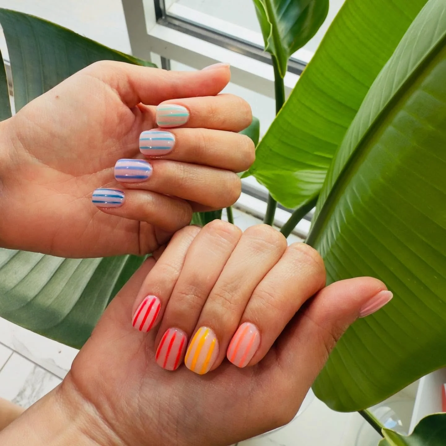 🌸💐Get ready for Back 2 School with us!
Come in today for a fresh set to start a new year. Last week of #summervibes☀️ 

Call to make your appointments ☎️(404)-459-0750
Walk- Ins also welcome 🤗