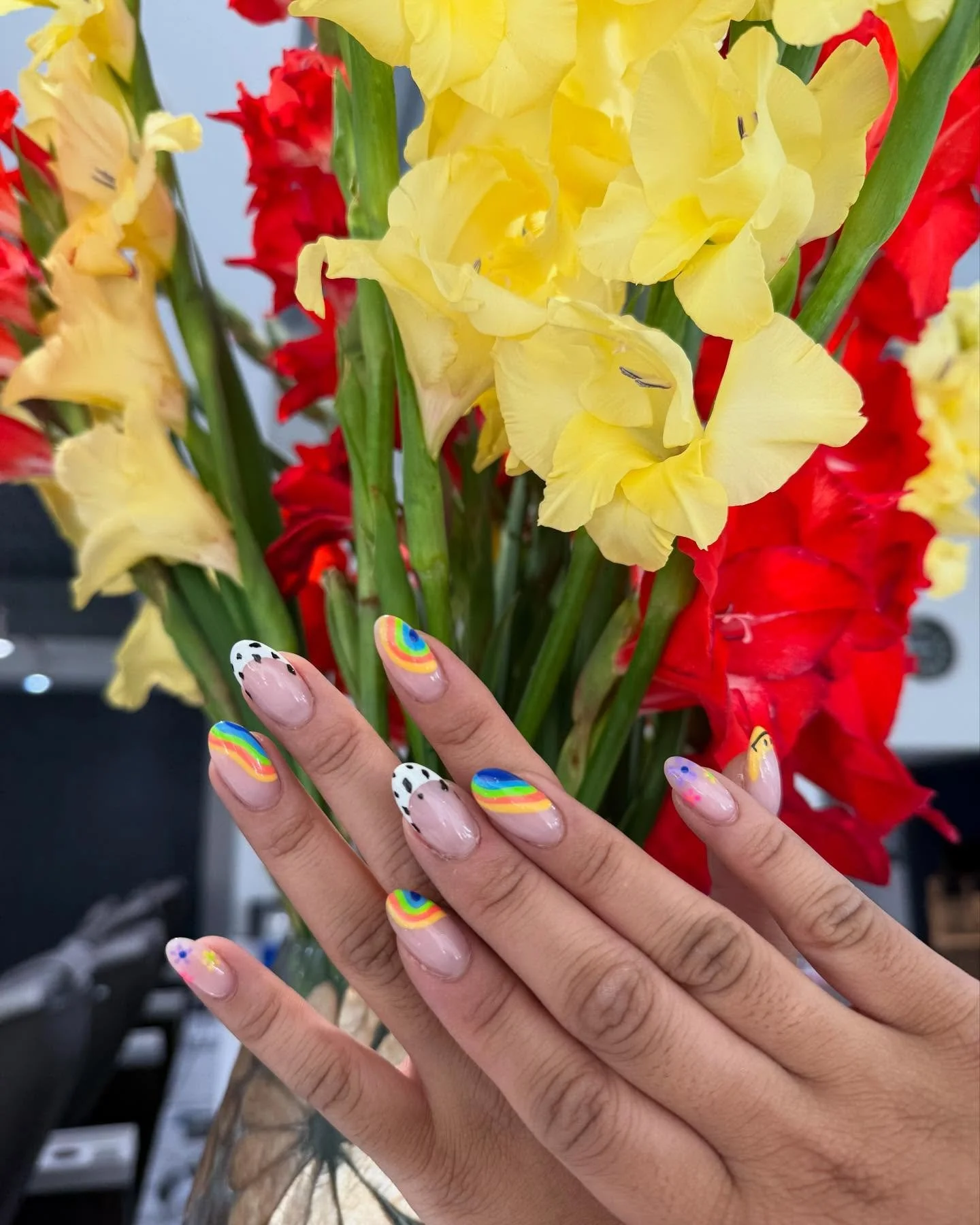 Summer vibes!🩷😎