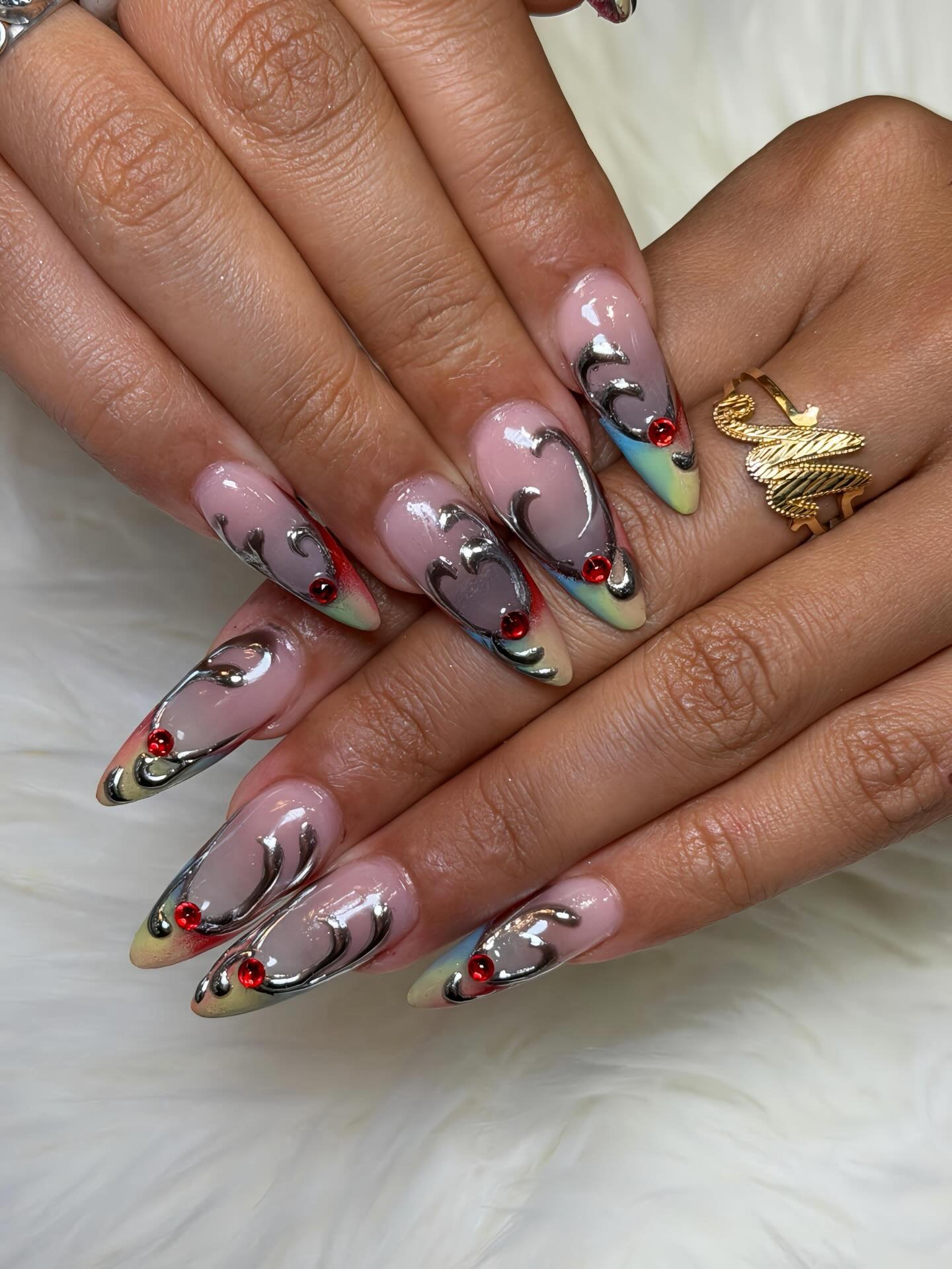 Birthday Behavior for @heymsphannn 🎉🤩

Hammond Nails Sandy Springs
☎️(404)459-0750 for appointments!
We also accept walk ins.

#hammondnailssandysprings #nailart #nailinspiration #nailsnailsnails #atlanta