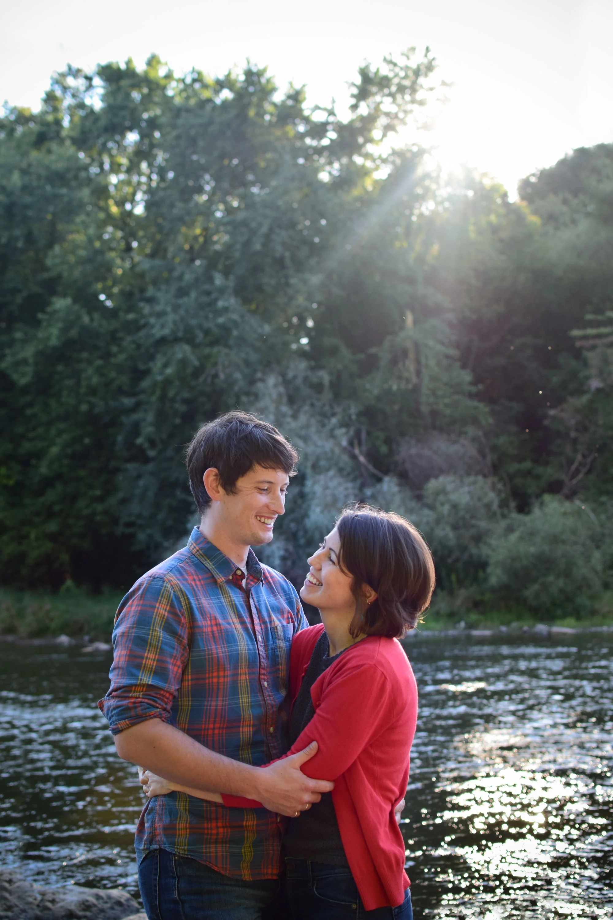 The Matt & Megan Engagement
