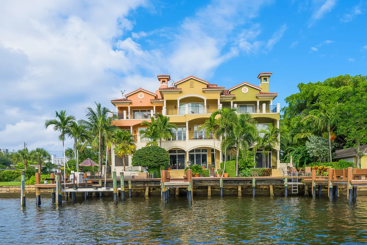 Premium Real Estate Photography