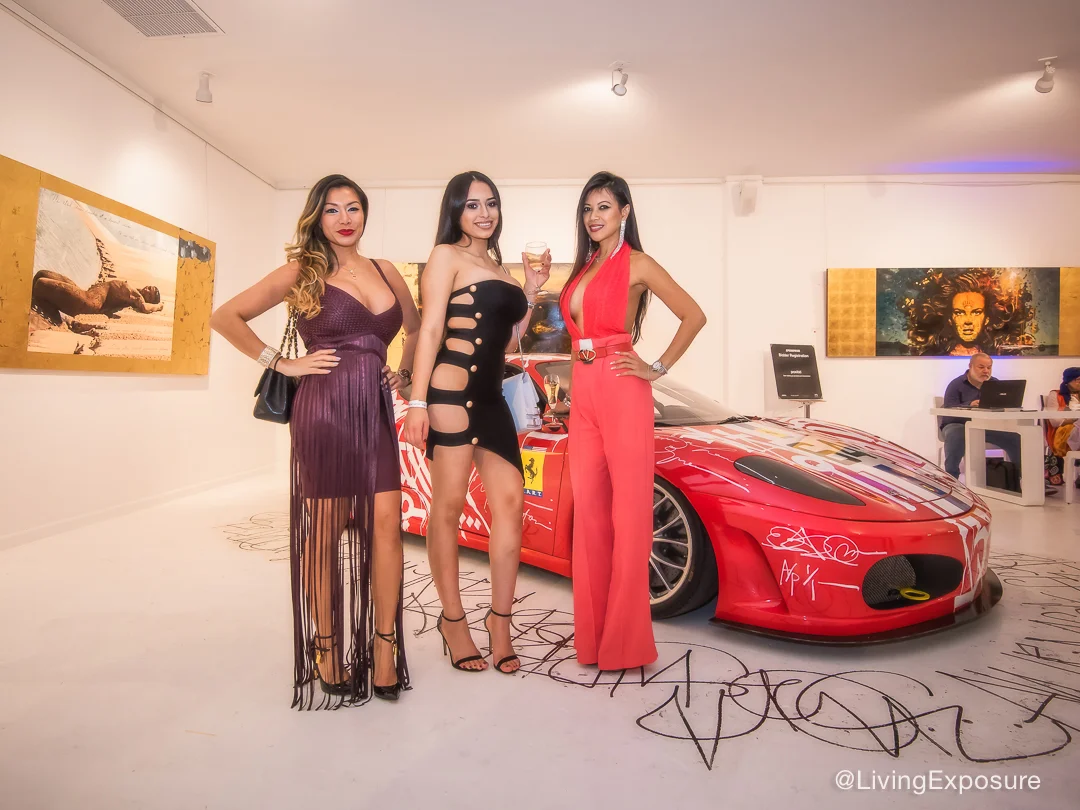 Macaya Gallery