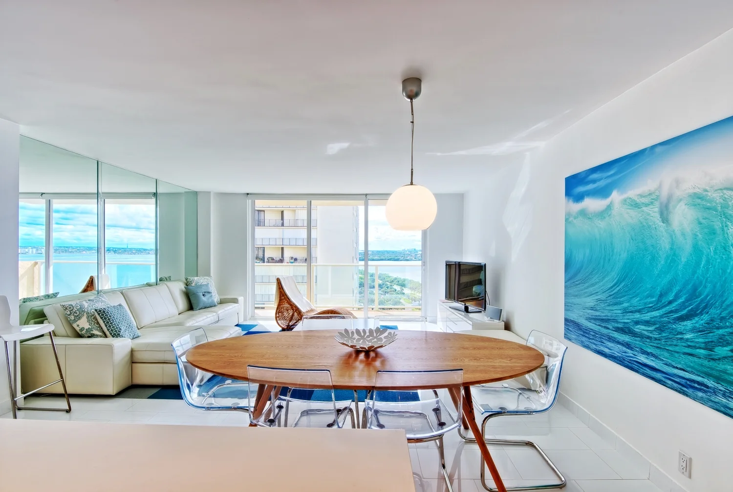 5440 N Ocean Drive Unit Ph103 Singer Island