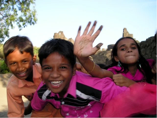 India Children Joy Laugh.jpg