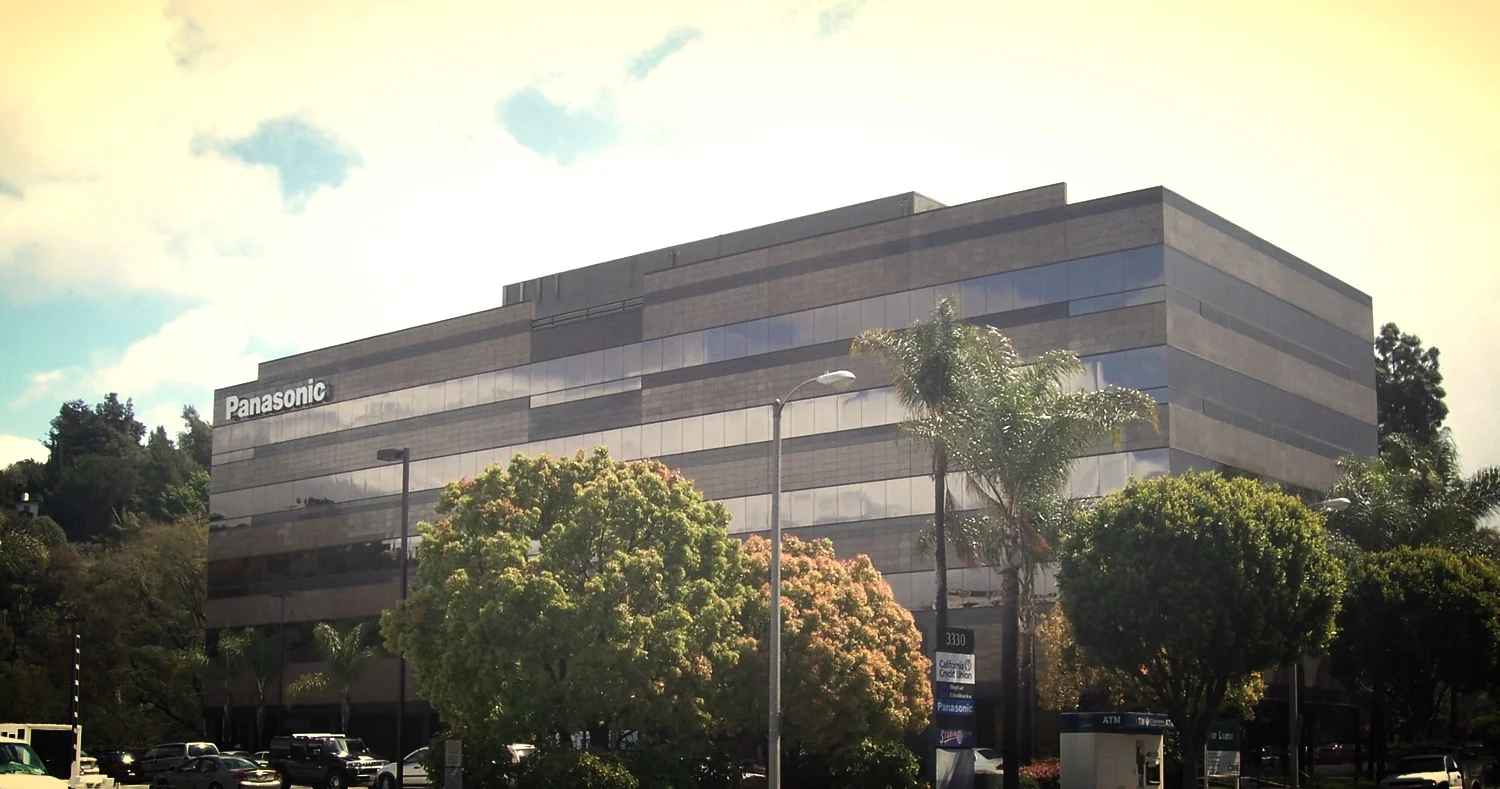 105,000 sq. ft. Office Building