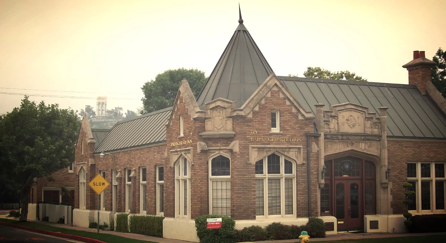 13,000 sq. ft. Office Building