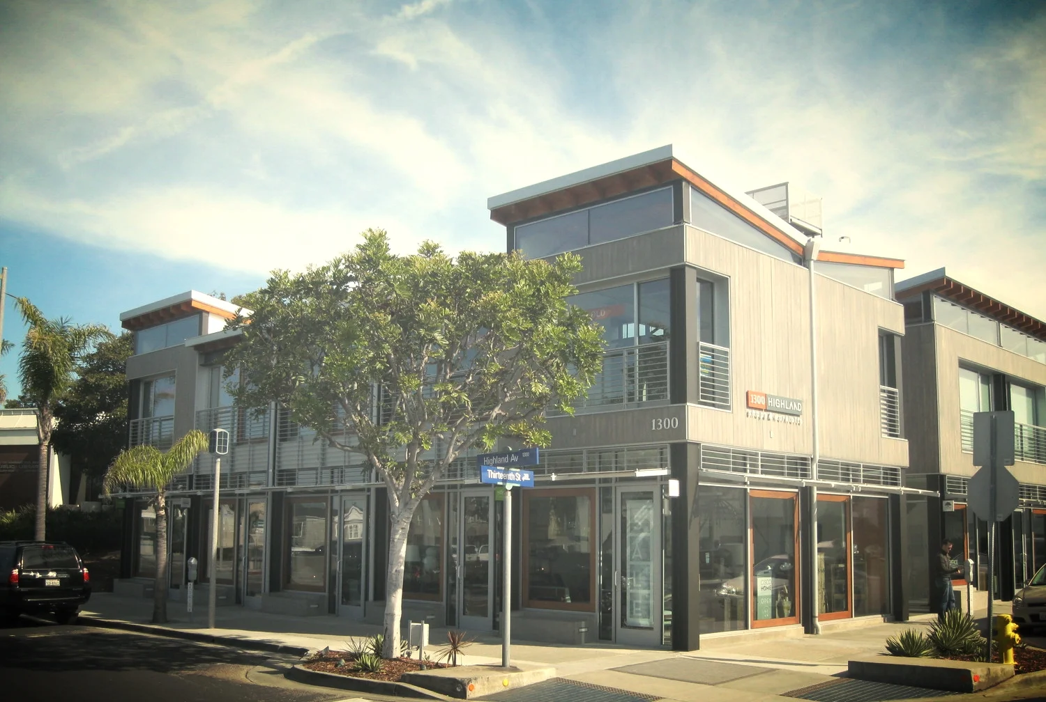 Office Condos