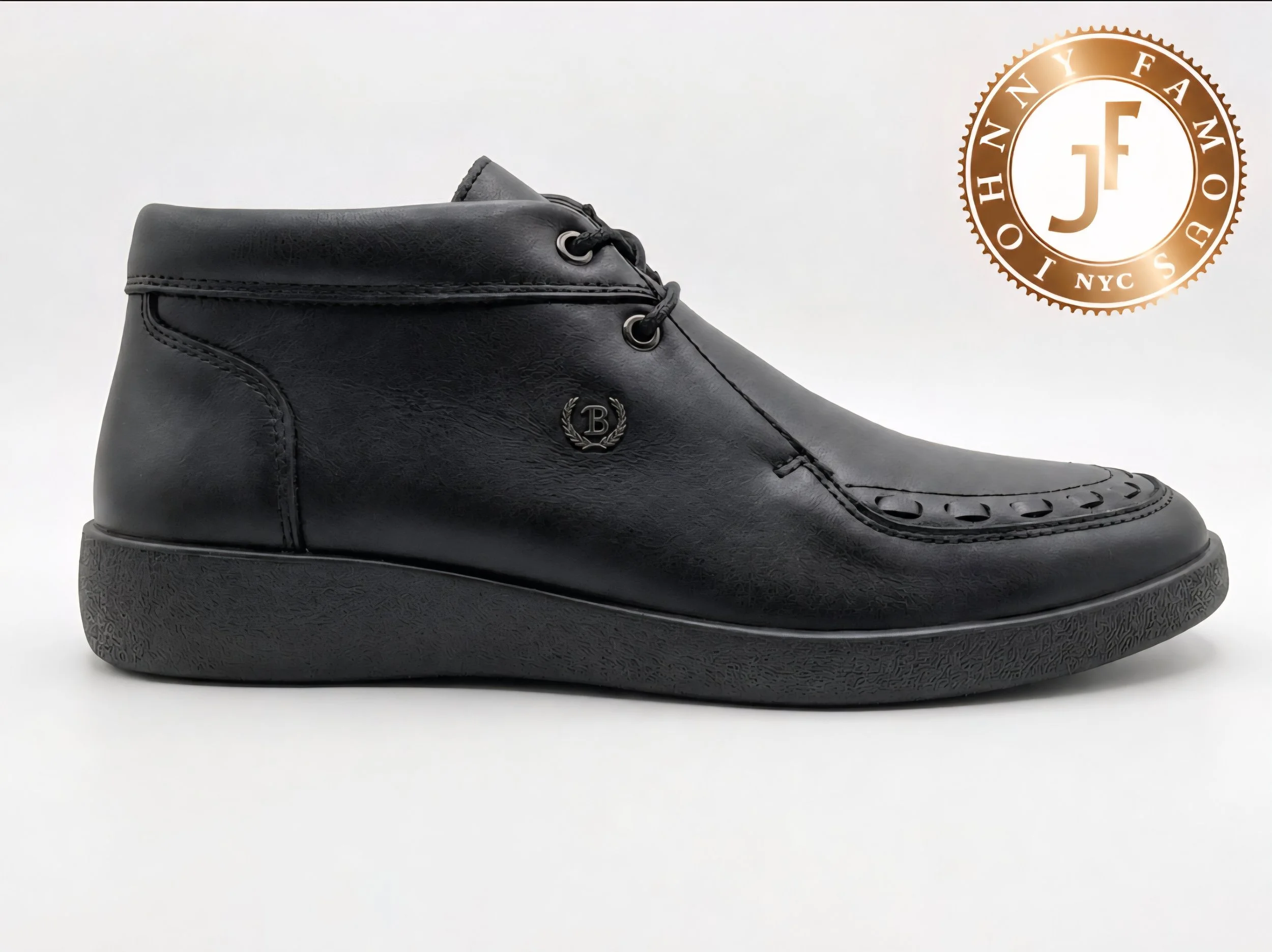 *New Soho Black