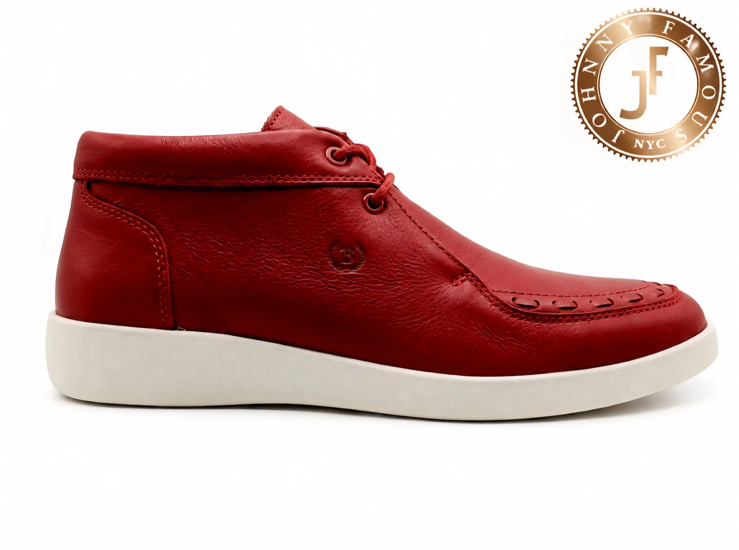 *New Soho Red