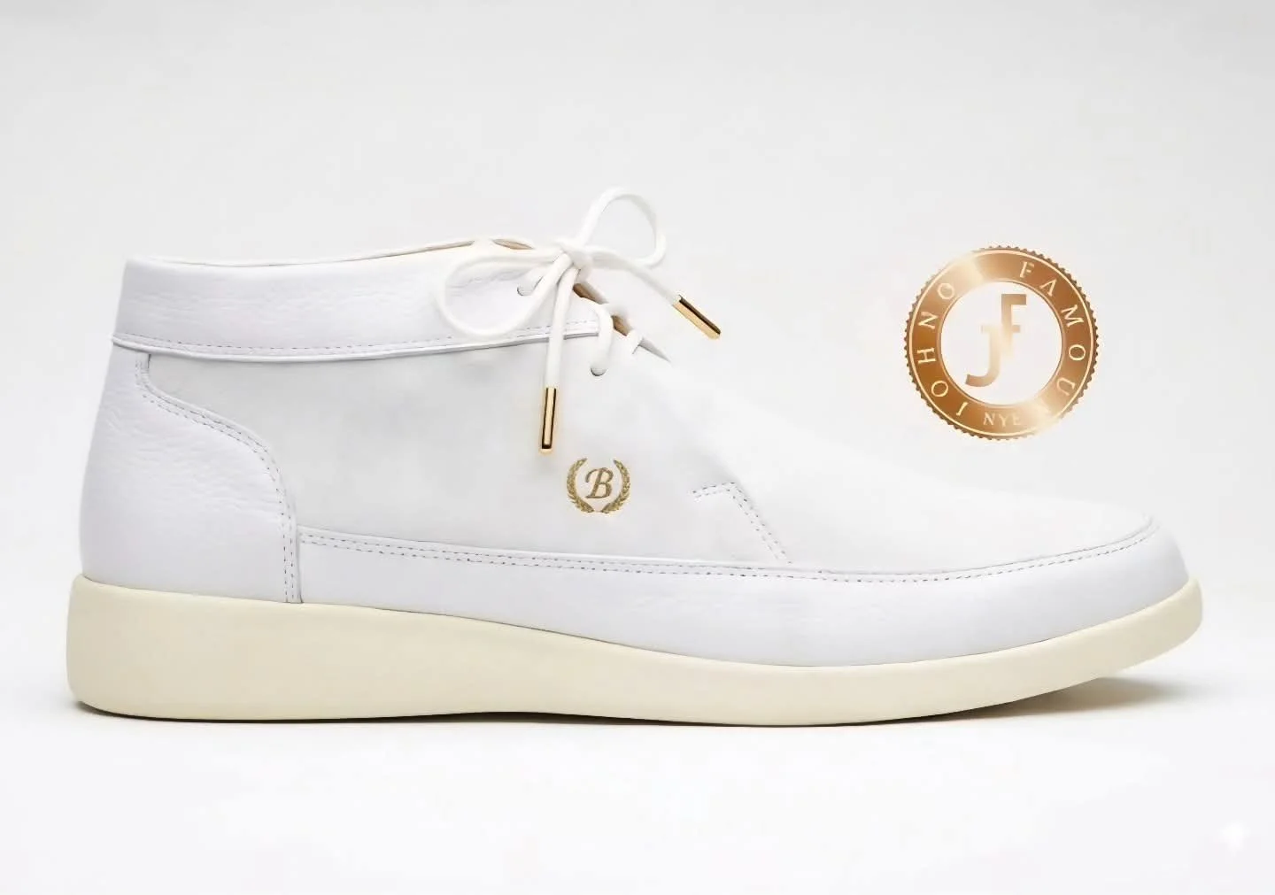 *New Central Park White