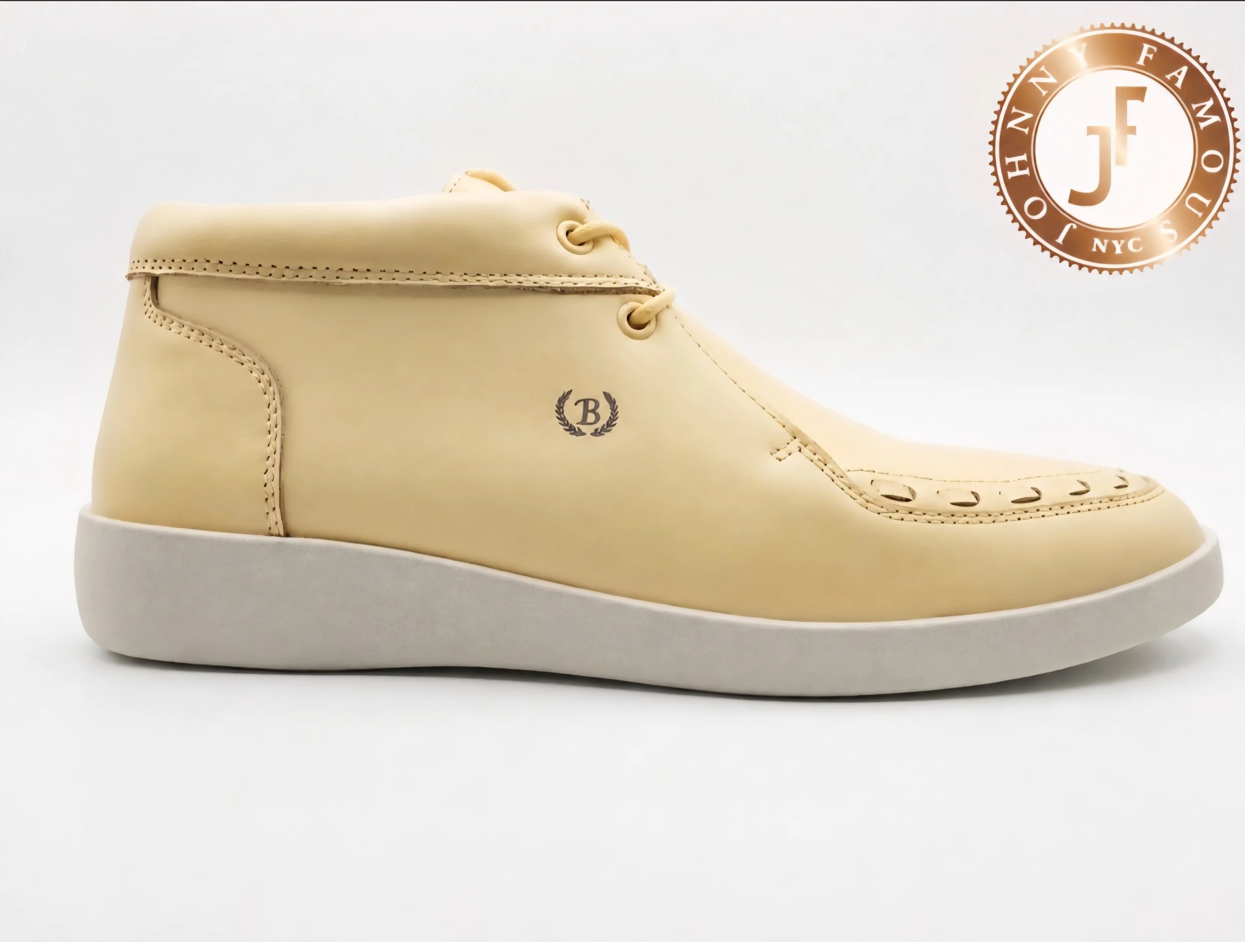 *New Soho Soft Yellow