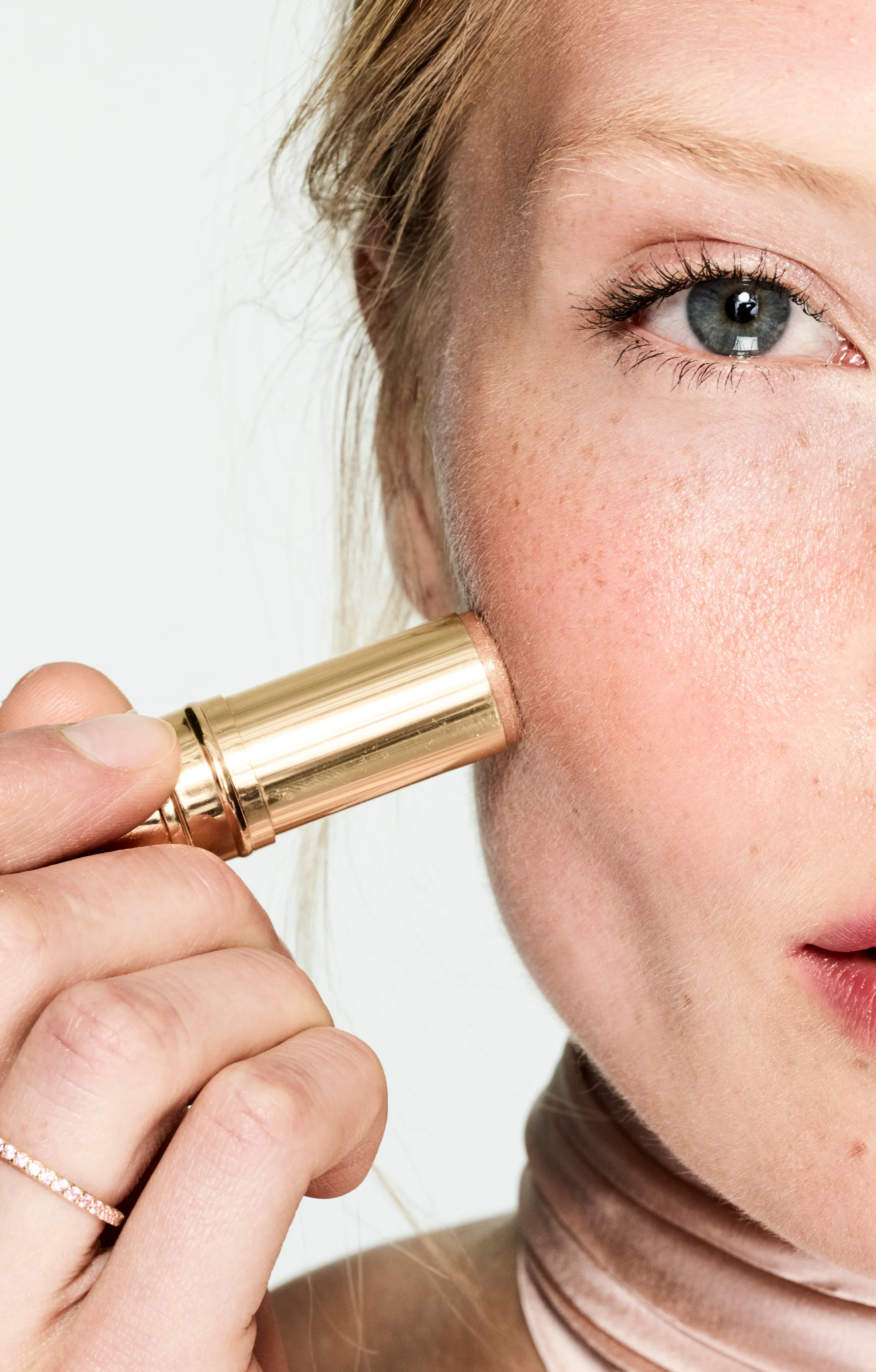 client: Beautycounter photography: Taea Thale styling: Sofia Odero
