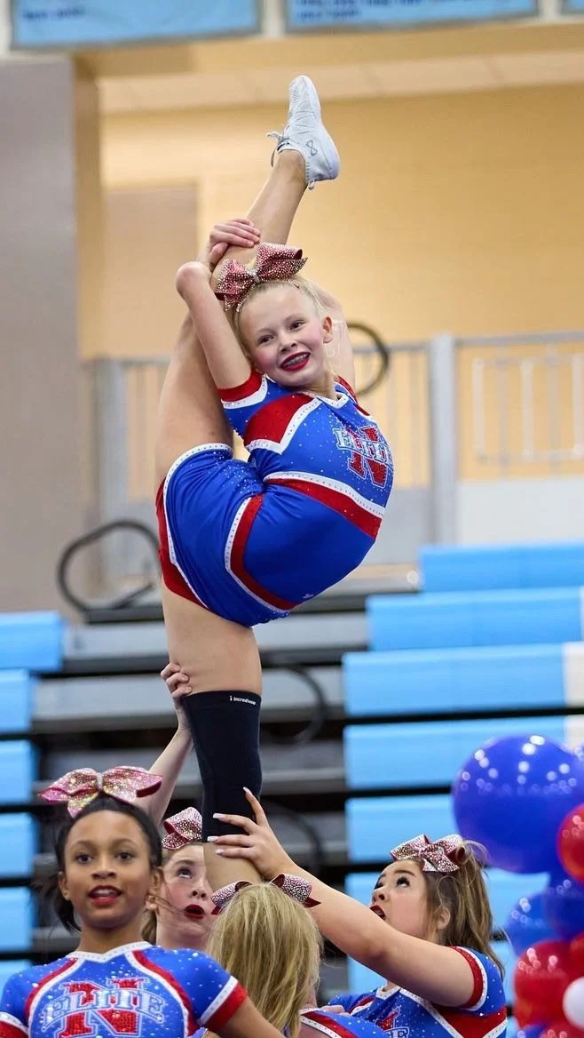 NORTHERN ELITE ALLSTARS