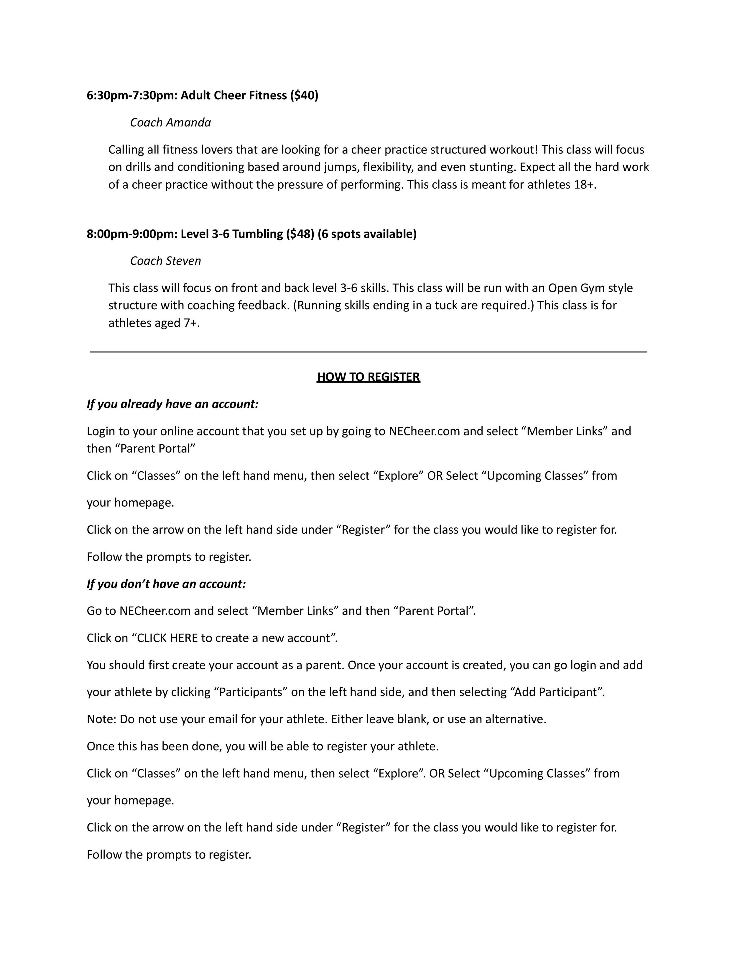 january-class-schedule-northern-elite-allstars