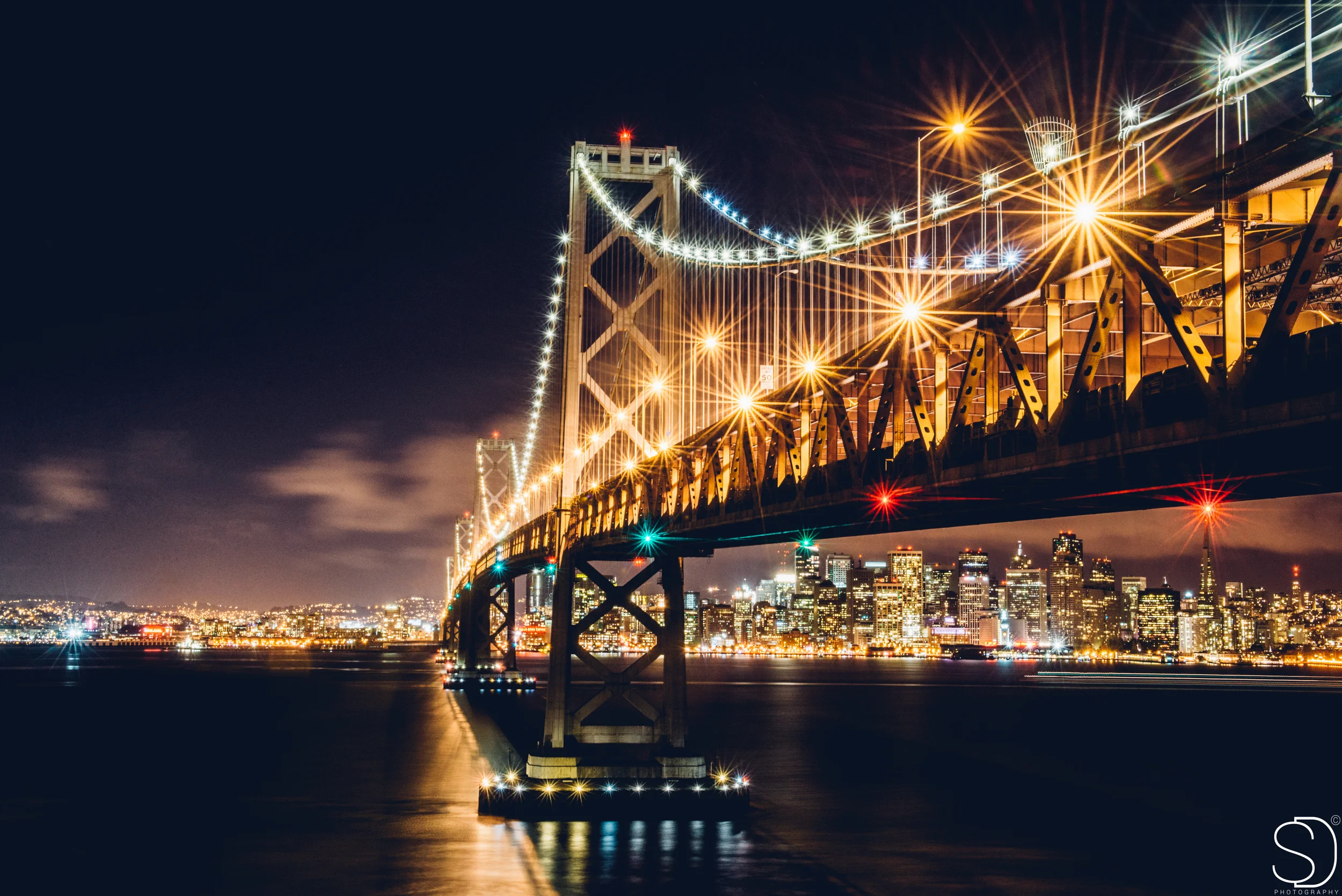 Bay Bridge