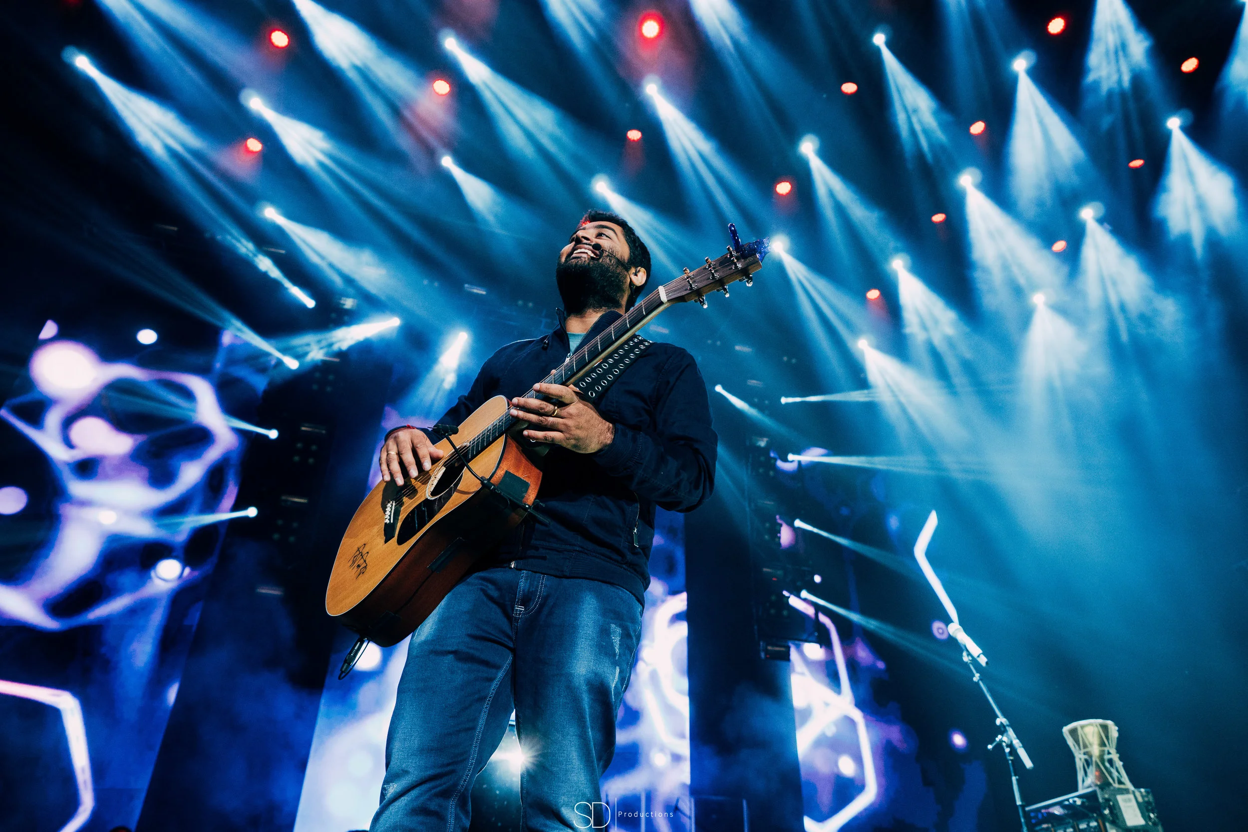 Arijit Singh