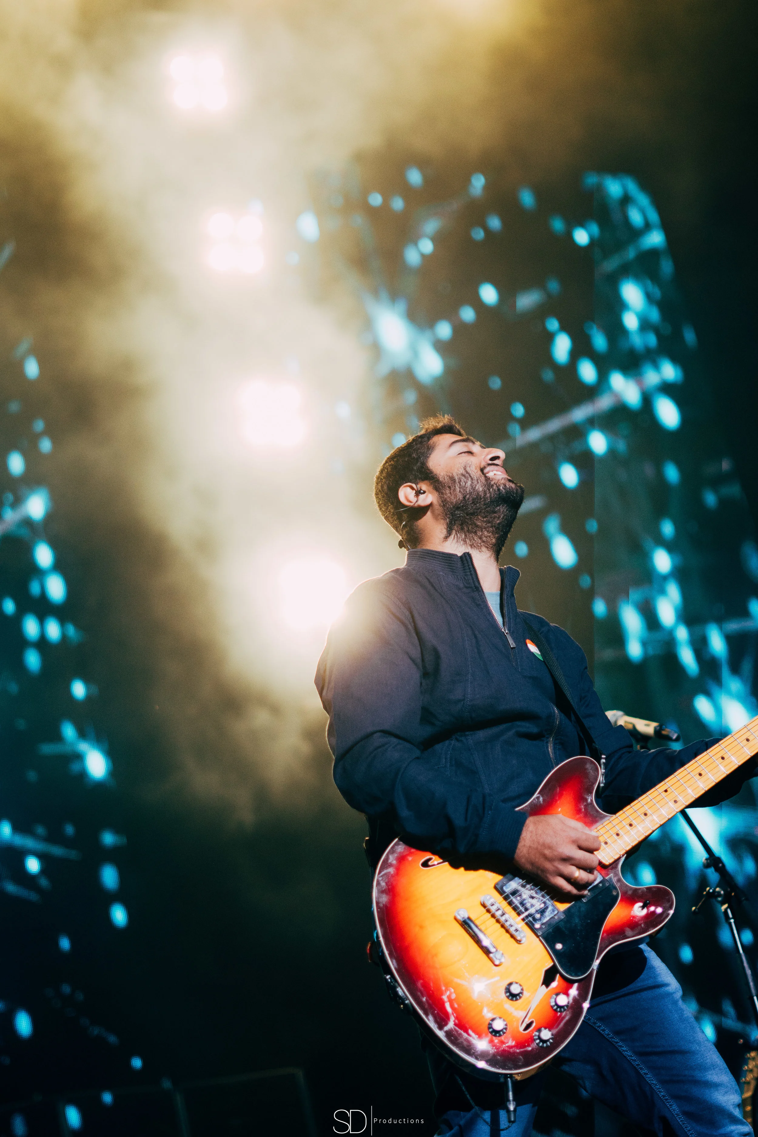 Arijit Singh