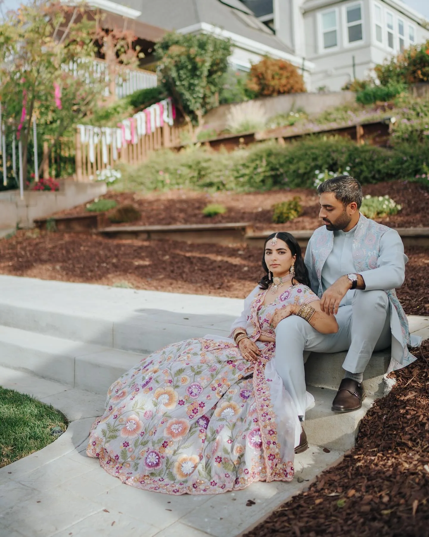 RACHNA + NEIL 💞