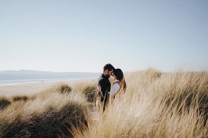 Moments from the beautiful proposal! Congratulations Pru &amp; Sam 🫶🏼