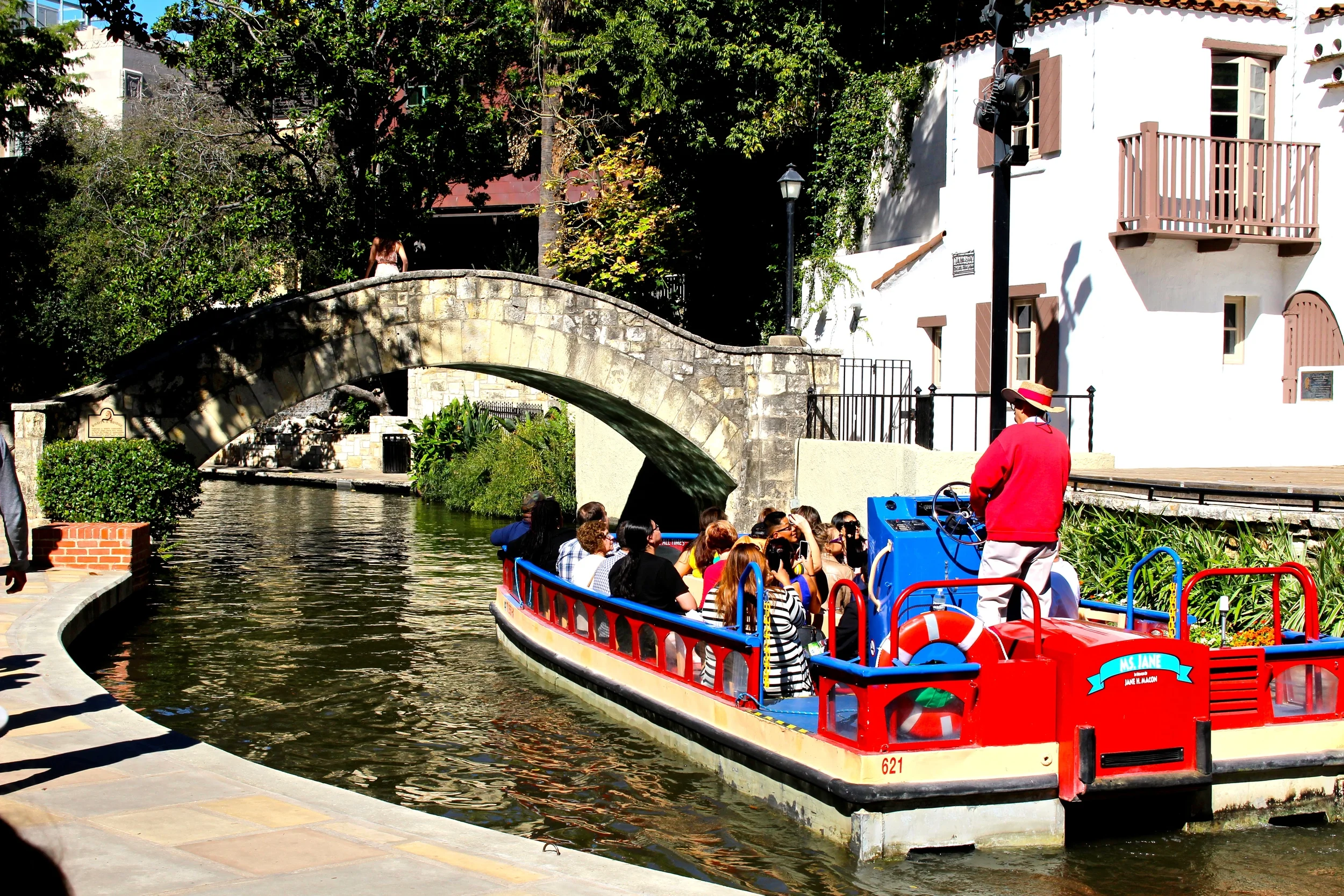 River Walk 