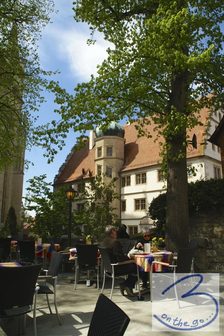 Rothenburg ob der Tauber