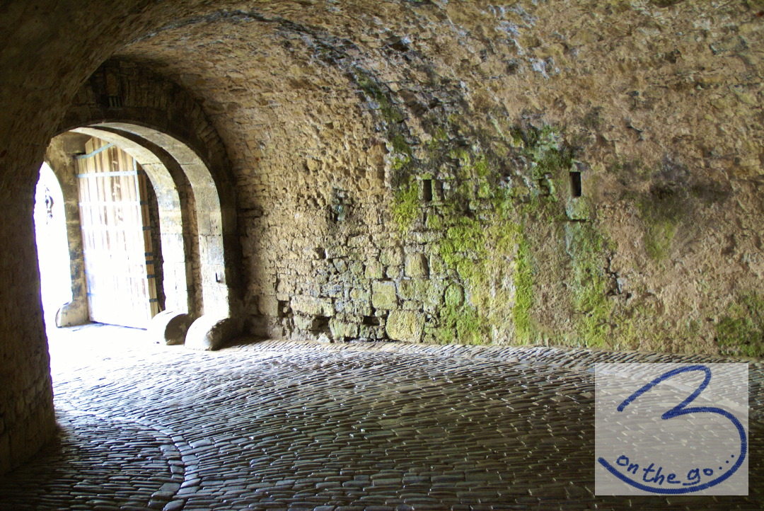 Marienberg Fortress, Würzburg