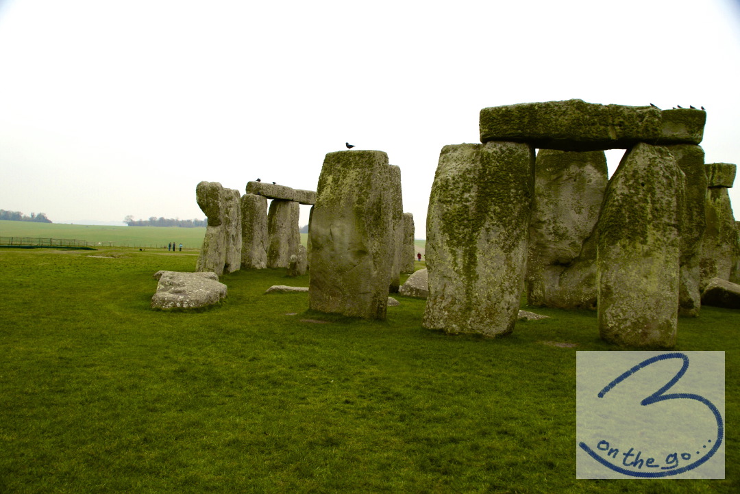 Stonehenge