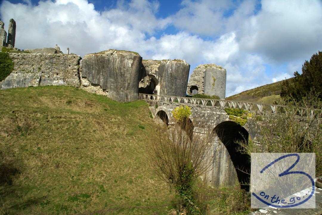Corfe Castle