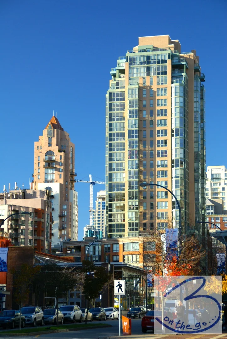 Vancouver