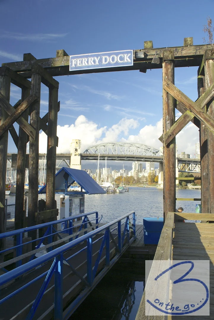 Vancouver