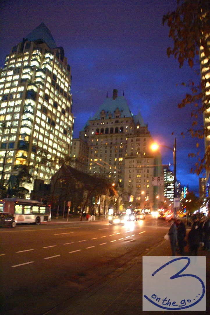Vancouver
