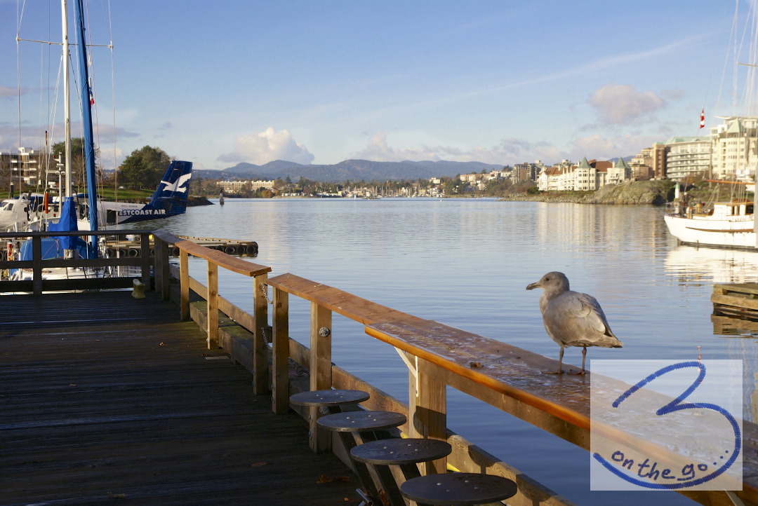 Victoria, Vancouver Island