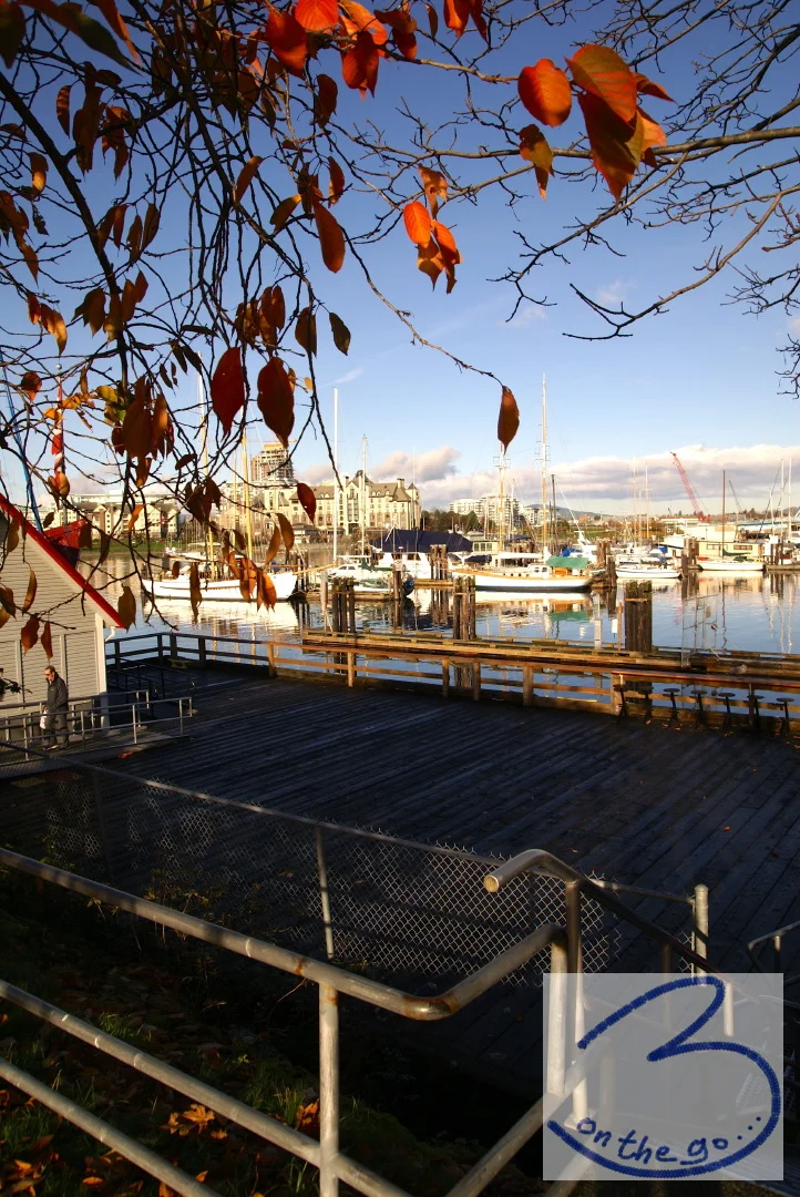 Victoria, Vancouver Island