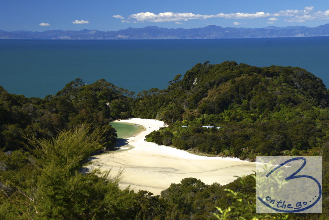 Abel Tasman National Park