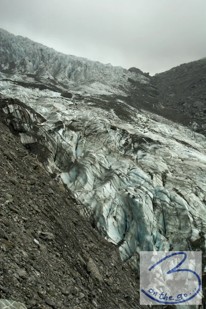 Fox Glacier