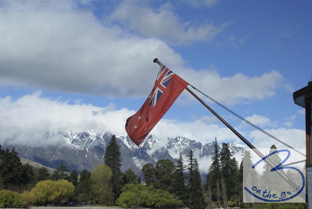 Queenstown & The Remarkables